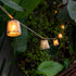 OKINAWA DECORATIVE OUTDOOR GARLAND